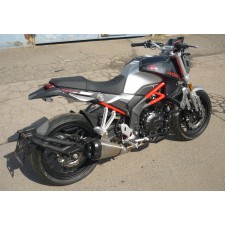 (SKLADOVÉ MOTO) - JAWA 400 GEENY - (AKCE NA SKLADOVÝ KUS)
